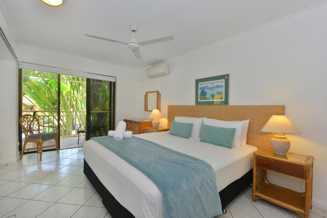 Driftwood Mantaray - Official Onsite Reception And Check In Aparthotel Port Douglas Luaran gambar