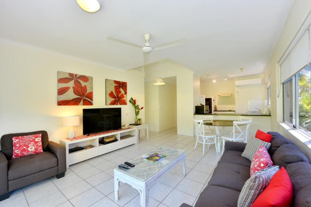 Driftwood Mantaray - Official Onsite Reception And Check In Aparthotel Port Douglas Luaran gambar