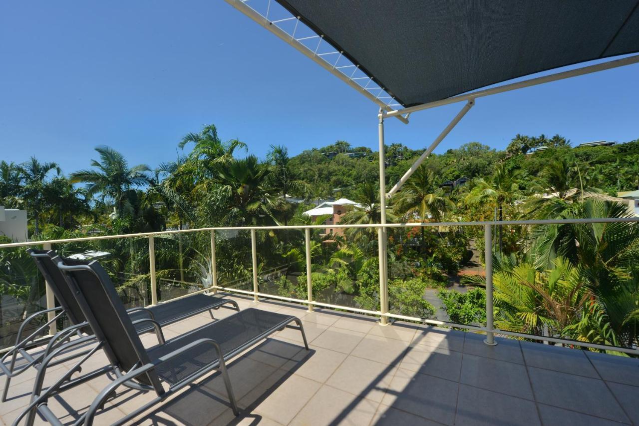Driftwood Mantaray - Official Onsite Reception And Check In Aparthotel Port Douglas Luaran gambar