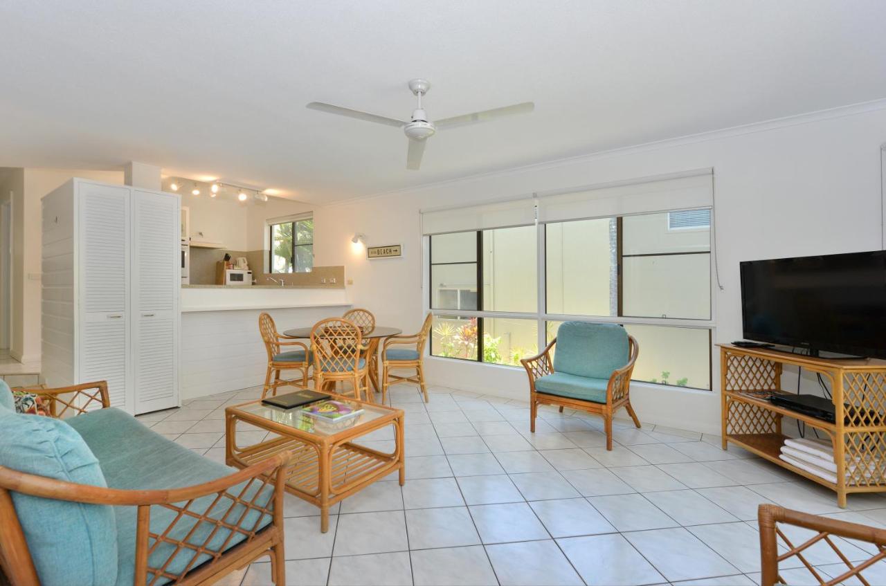 Driftwood Mantaray - Official Onsite Reception And Check In Aparthotel Port Douglas Luaran gambar
