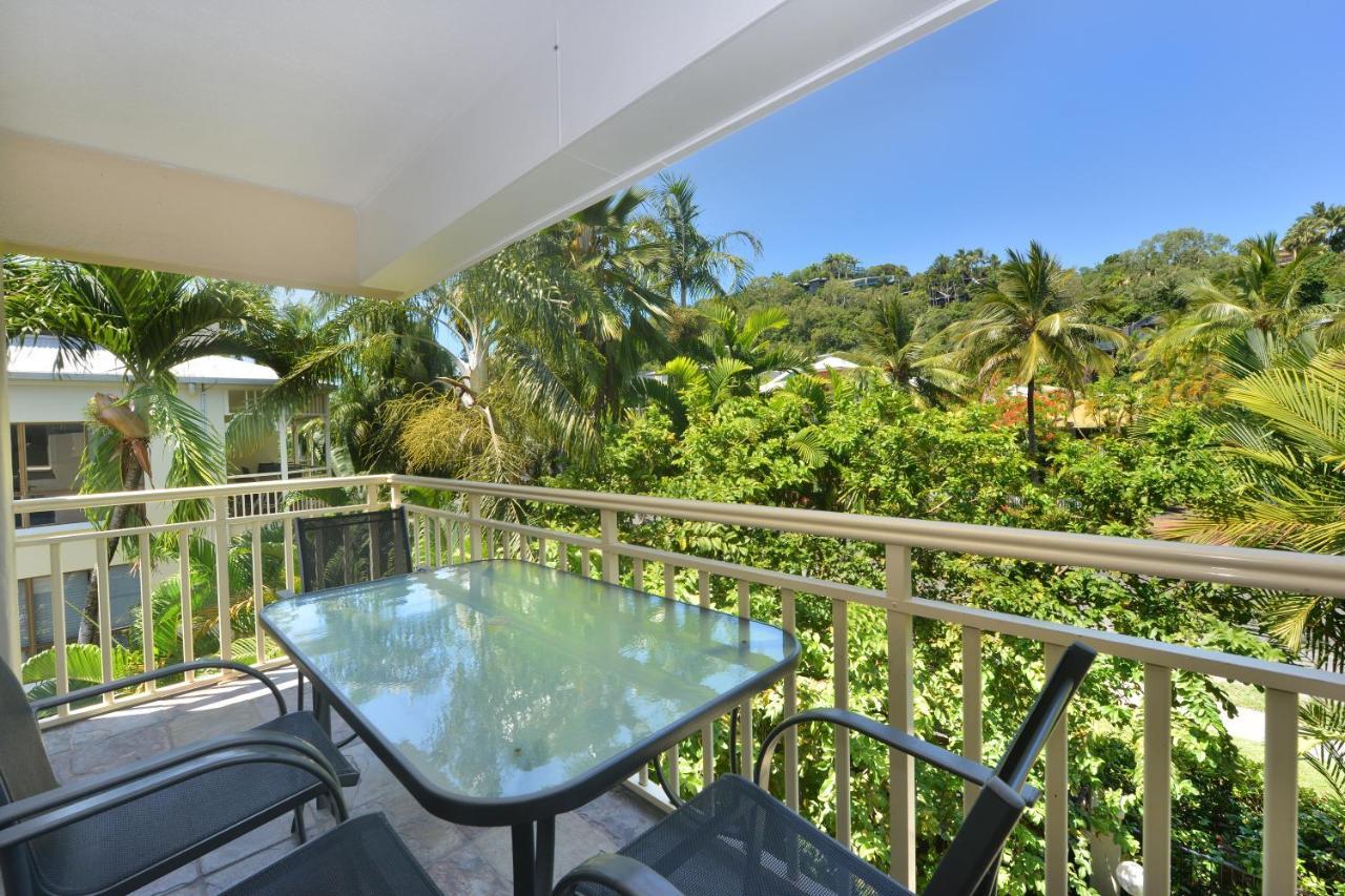 Driftwood Mantaray - Official Onsite Reception And Check In Aparthotel Port Douglas Luaran gambar