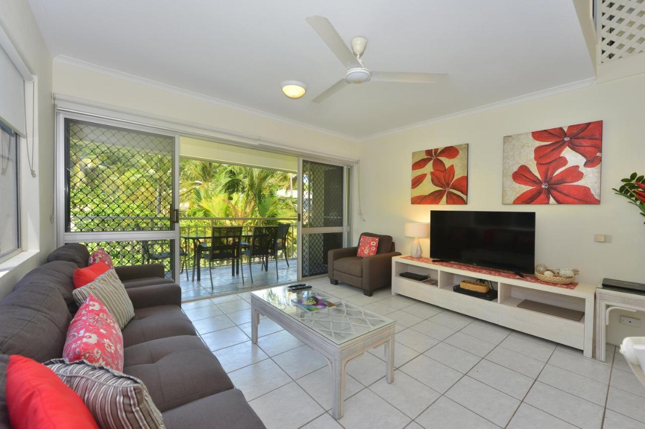 Driftwood Mantaray - Official Onsite Reception And Check In Aparthotel Port Douglas Luaran gambar