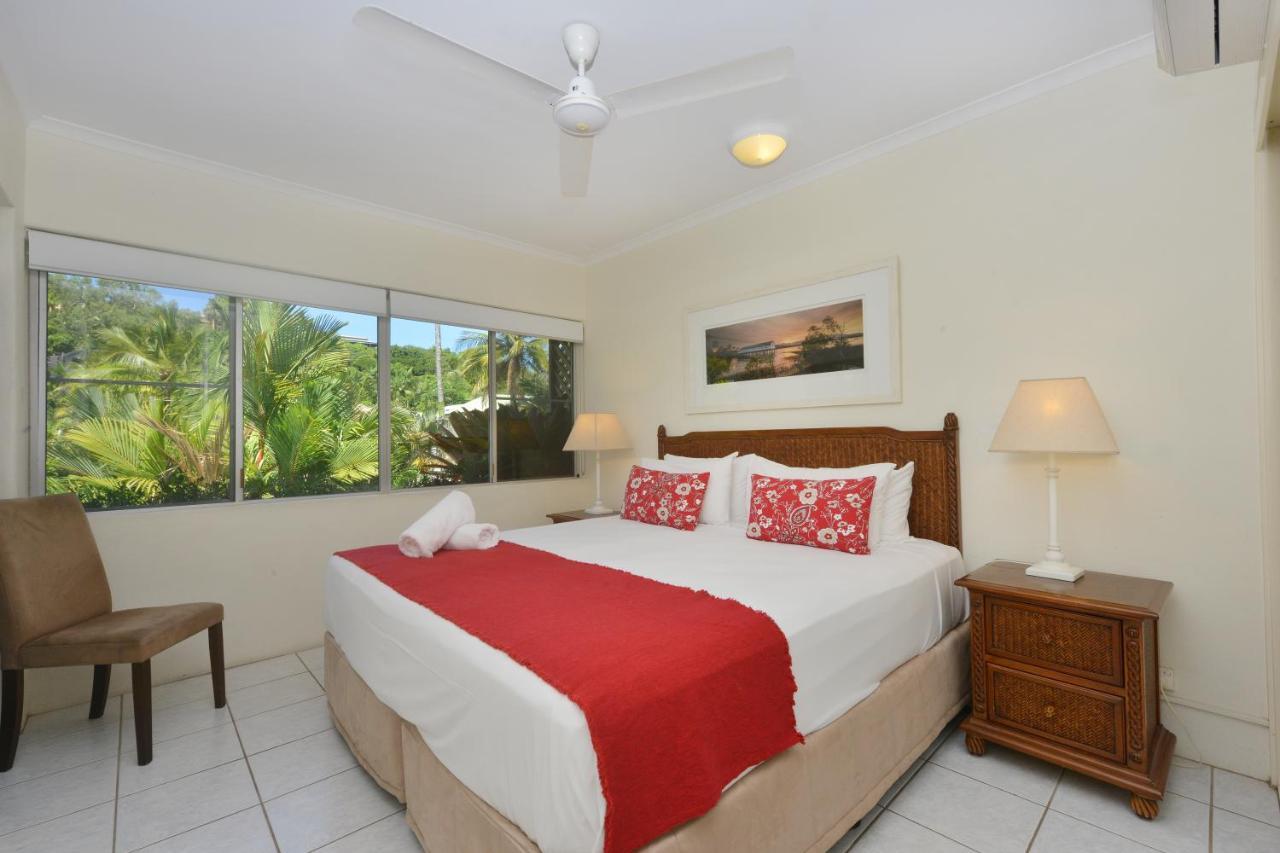 Driftwood Mantaray - Official Onsite Reception And Check In Aparthotel Port Douglas Luaran gambar