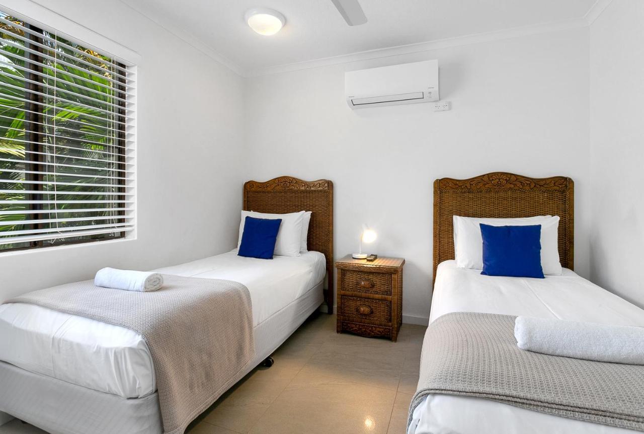 Driftwood Mantaray - Official Onsite Reception And Check In Aparthotel Port Douglas Luaran gambar