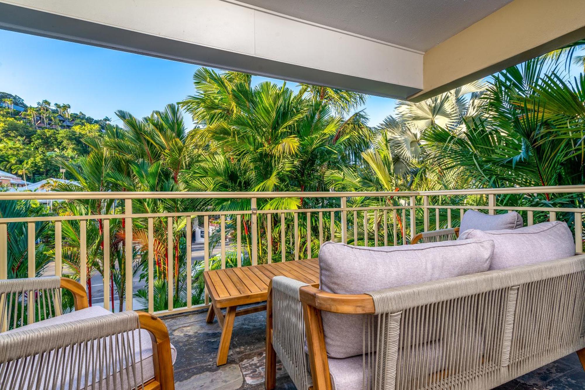 Driftwood Mantaray - Official Onsite Reception And Check In Aparthotel Port Douglas Luaran gambar