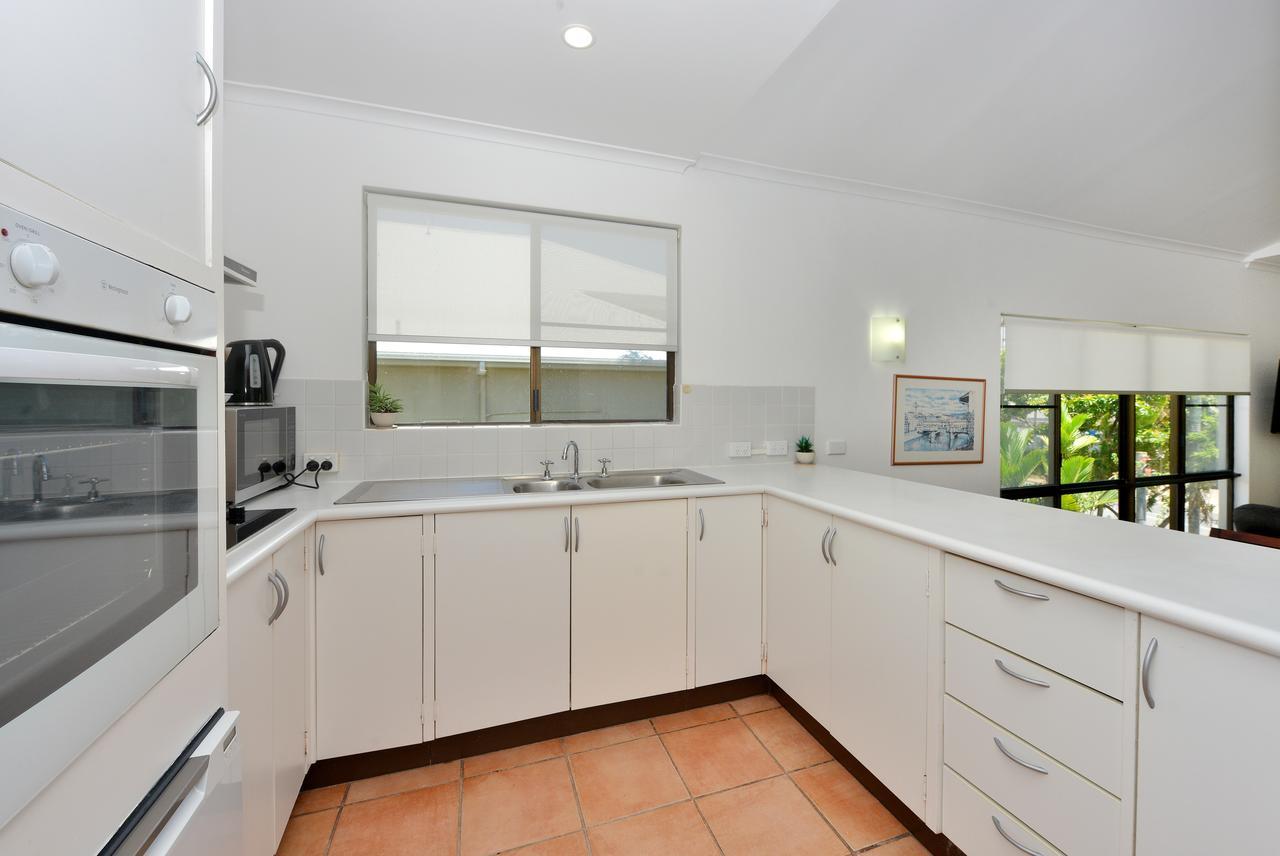 Driftwood Mantaray - Official Onsite Reception And Check In Aparthotel Port Douglas Luaran gambar