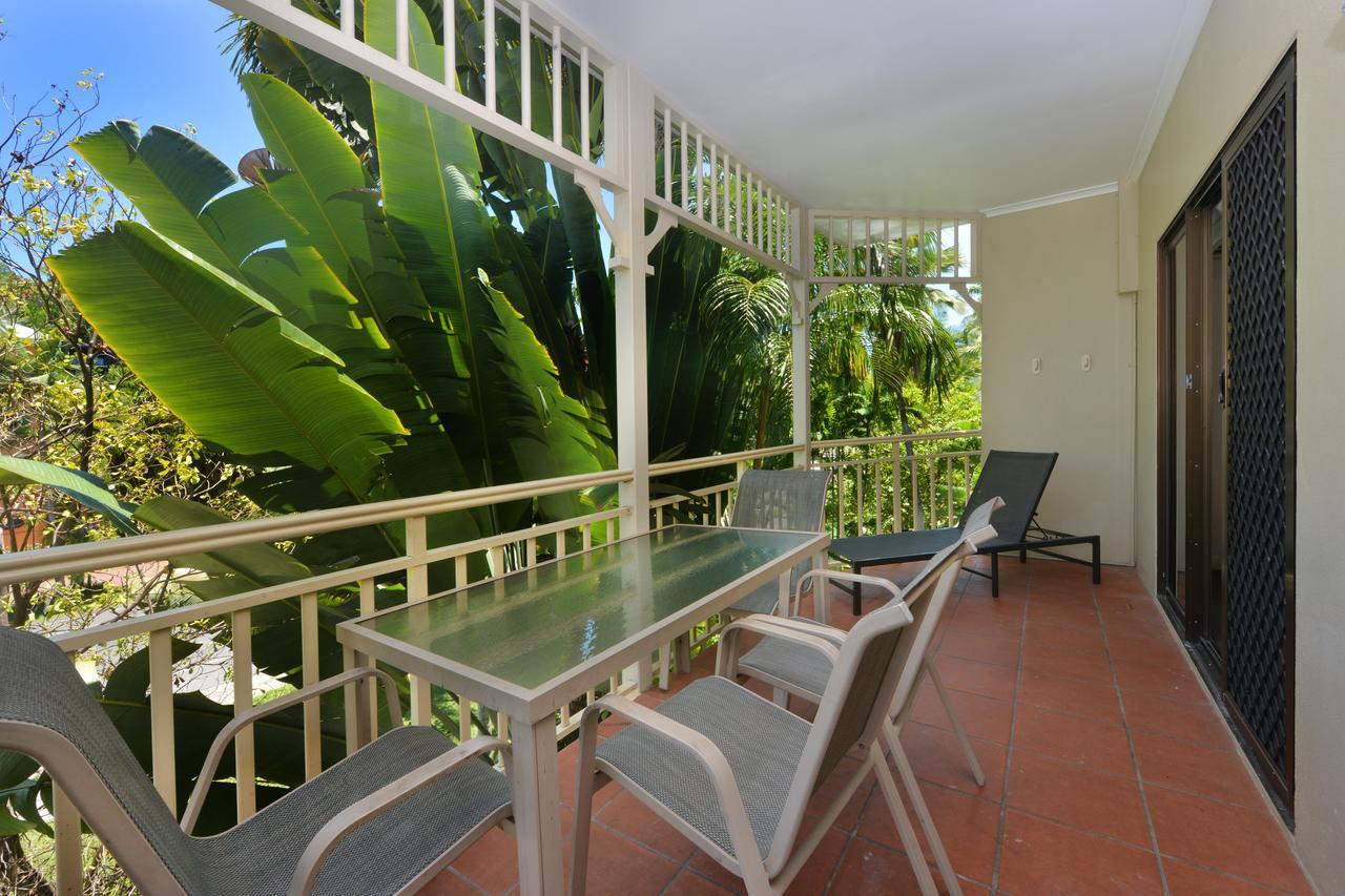 Driftwood Mantaray - Official Onsite Reception And Check In Aparthotel Port Douglas Luaran gambar
