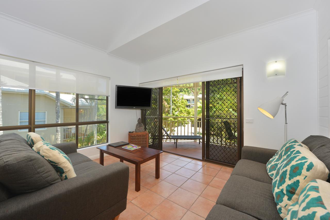 Driftwood Mantaray - Official Onsite Reception And Check In Aparthotel Port Douglas Luaran gambar