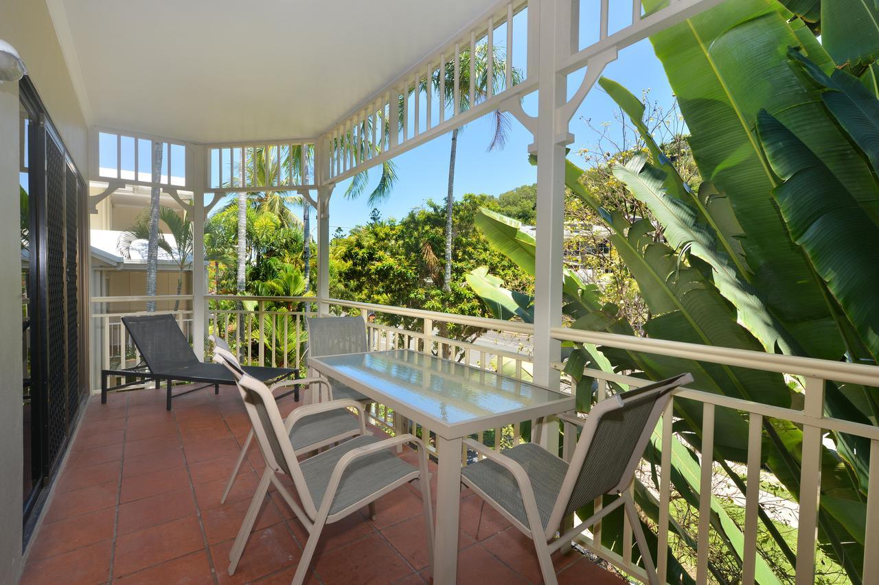 Driftwood Mantaray - Official Onsite Reception And Check In Aparthotel Port Douglas Luaran gambar
