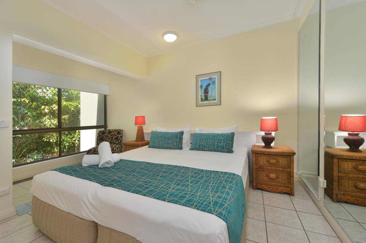 Driftwood Mantaray - Official Onsite Reception And Check In Aparthotel Port Douglas Luaran gambar