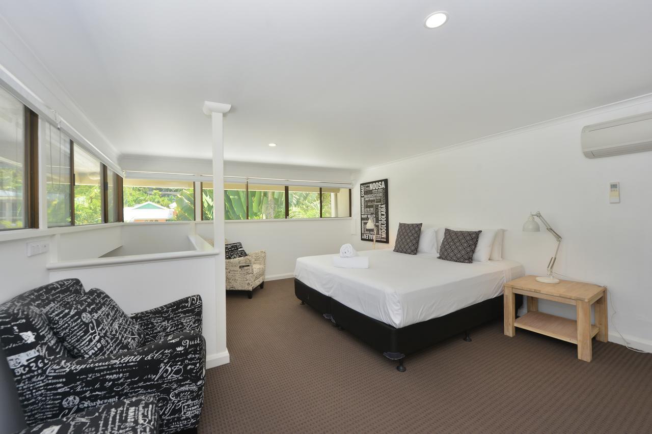 Driftwood Mantaray - Official Onsite Reception And Check In Aparthotel Port Douglas Luaran gambar