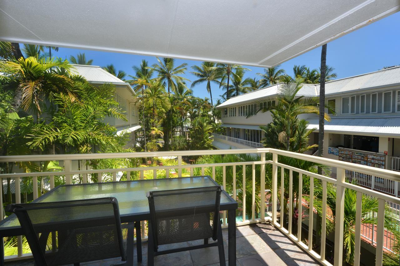 Driftwood Mantaray - Official Onsite Reception And Check In Aparthotel Port Douglas Luaran gambar