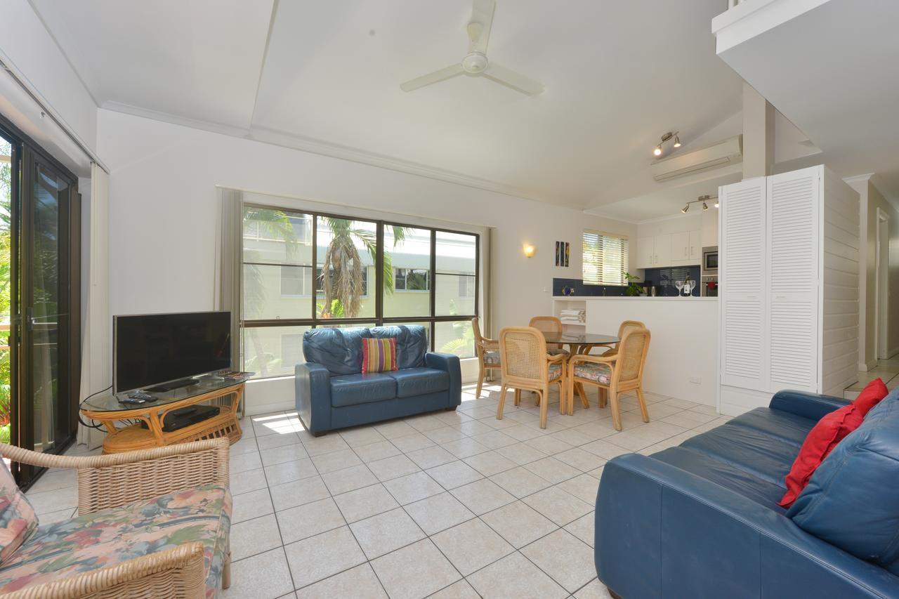 Driftwood Mantaray - Official Onsite Reception And Check In Aparthotel Port Douglas Luaran gambar