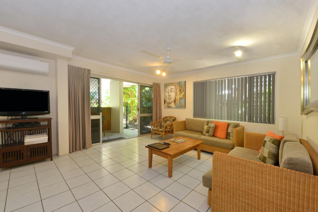 Driftwood Mantaray - Official Onsite Reception And Check In Aparthotel Port Douglas Luaran gambar