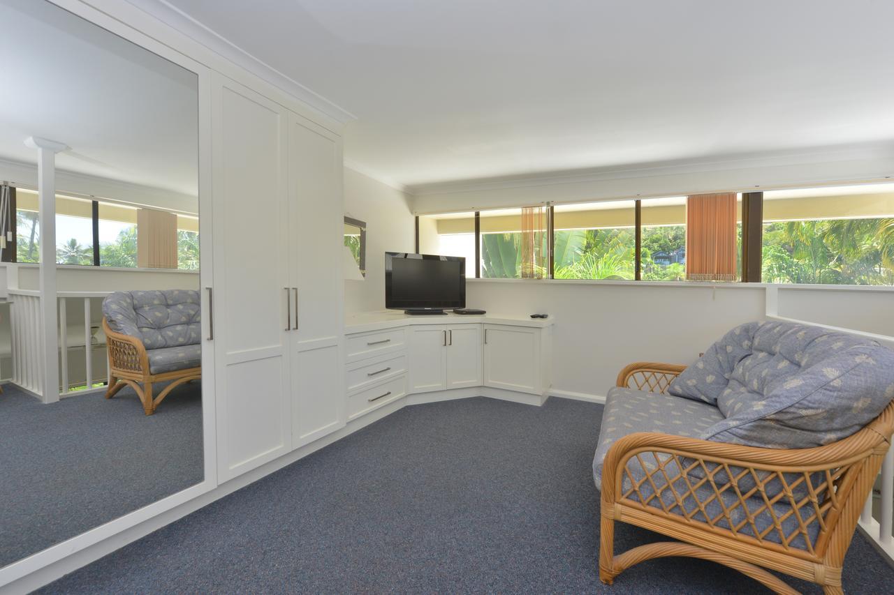 Driftwood Mantaray - Official Onsite Reception And Check In Aparthotel Port Douglas Luaran gambar