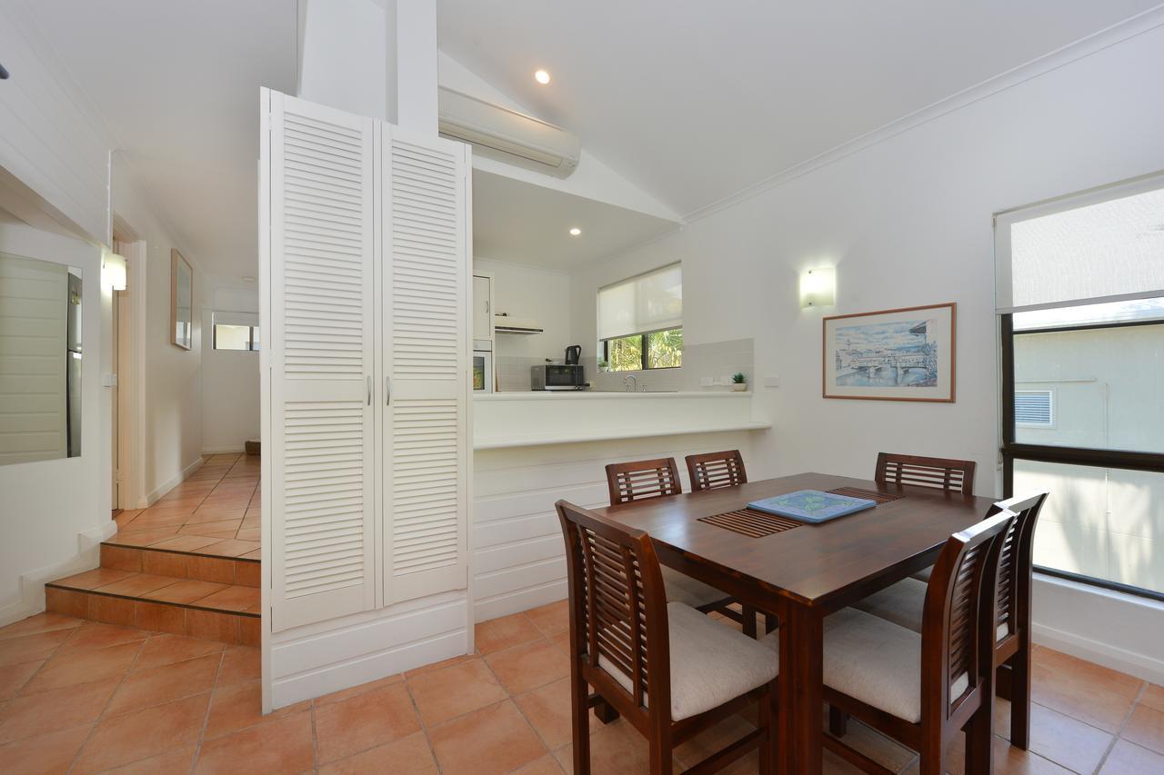 Driftwood Mantaray - Official Onsite Reception And Check In Aparthotel Port Douglas Luaran gambar