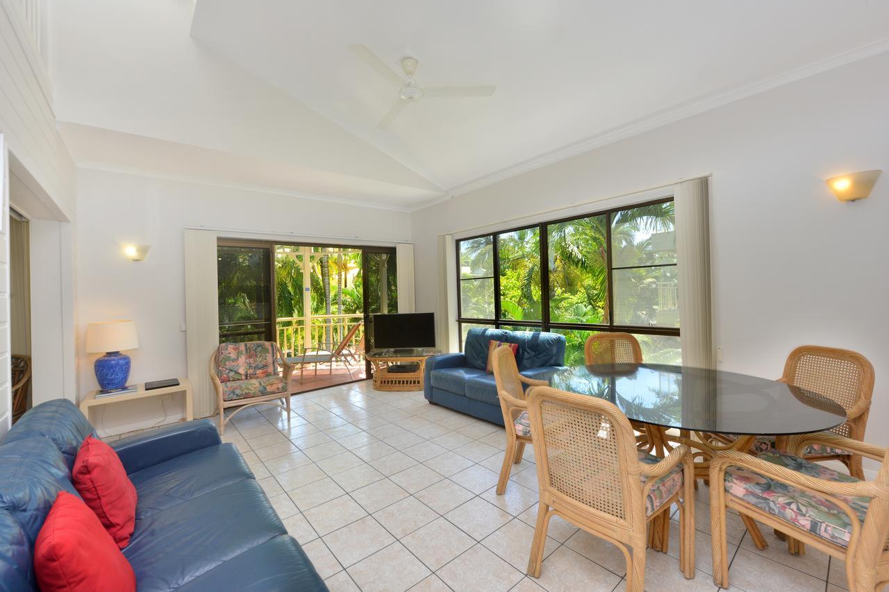 Driftwood Mantaray - Official Onsite Reception And Check In Aparthotel Port Douglas Luaran gambar