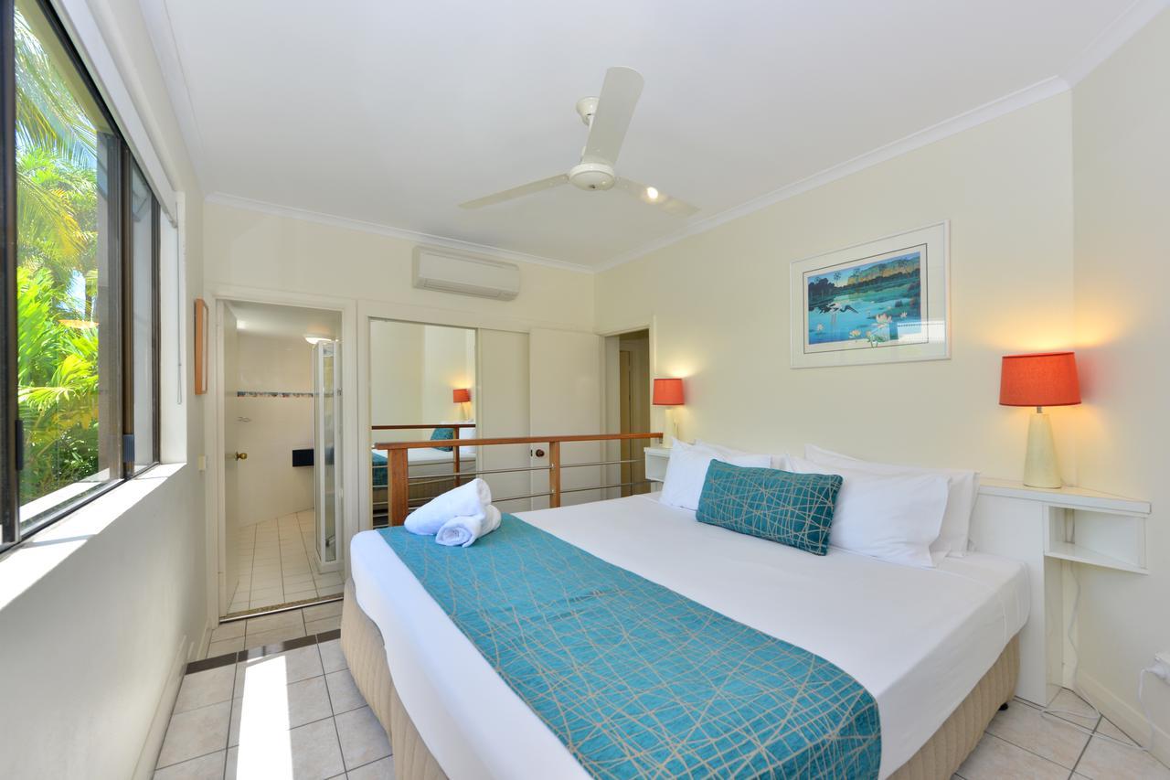 Driftwood Mantaray - Official Onsite Reception And Check In Aparthotel Port Douglas Luaran gambar