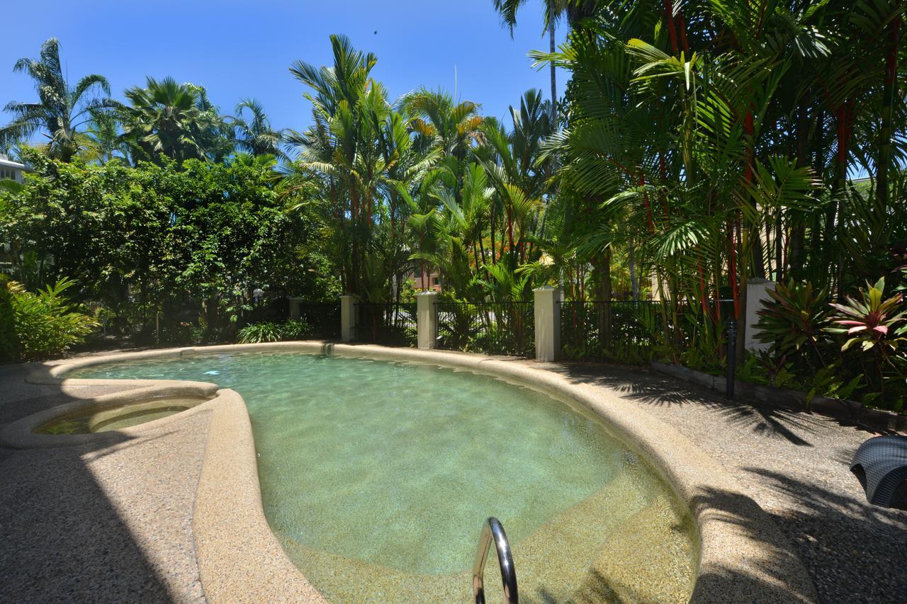 Driftwood Mantaray - Official Onsite Reception And Check In Aparthotel Port Douglas Luaran gambar