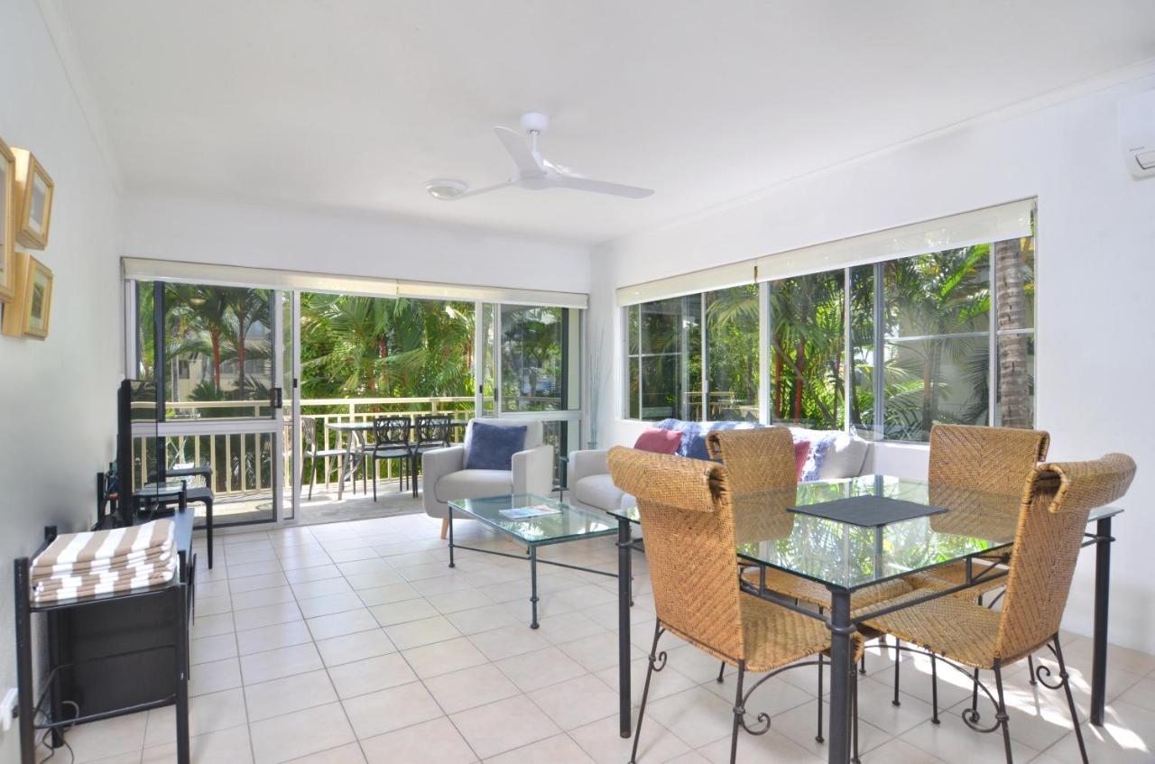 Driftwood Mantaray - Official Onsite Reception And Check In Aparthotel Port Douglas Luaran gambar